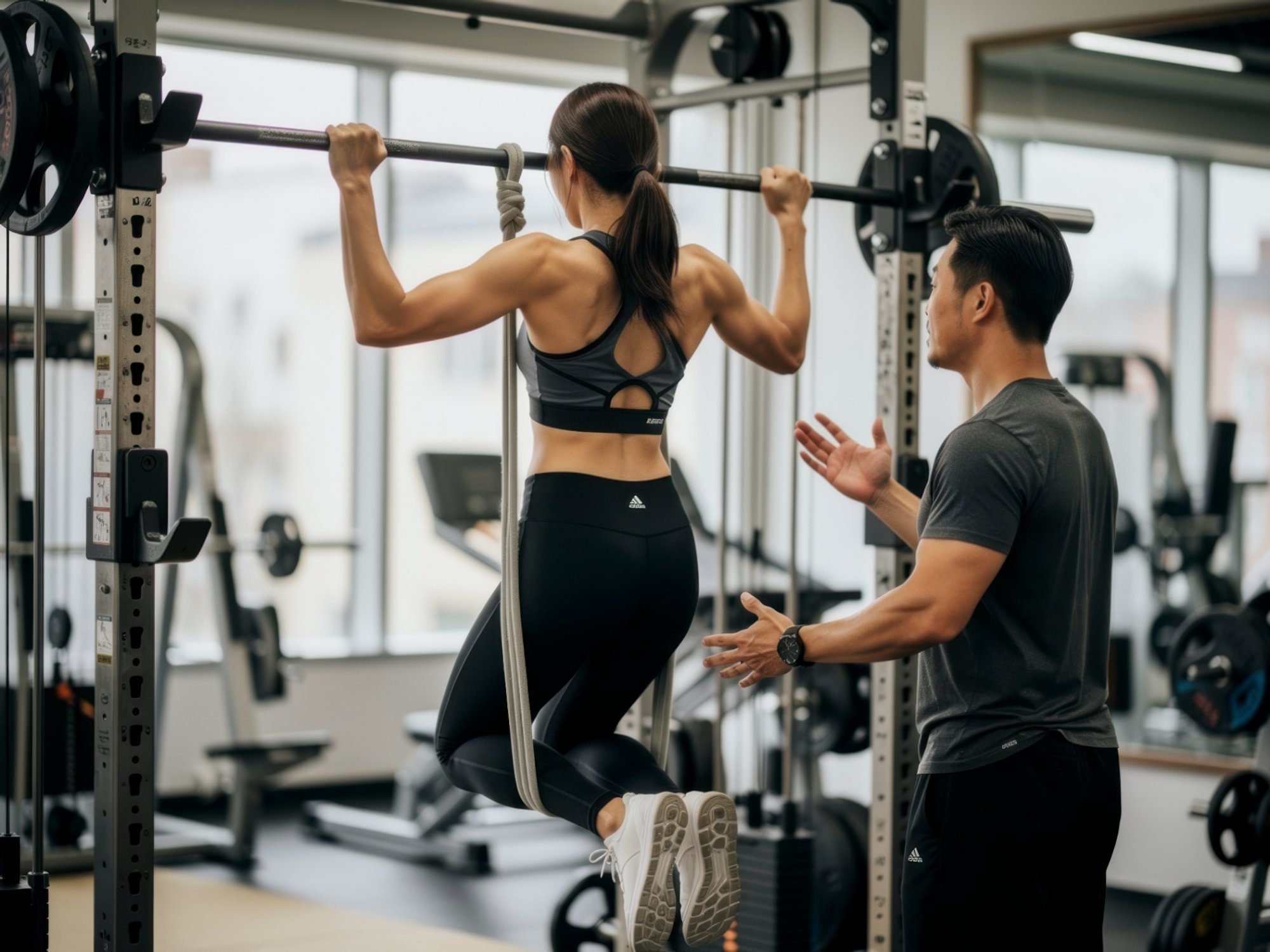 기초 실기 훈련