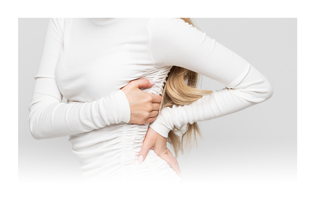 척추측만증교정운동