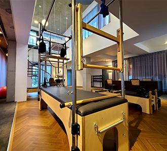 퍼스트필라테스학원, 전문 강사진 통한 체계적 커리큘럼 예고