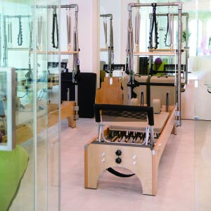 퍼스트아카데미 필라테스 강남점 시설 소개!